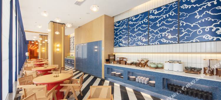 宜必思尚品酒店(惠州惠阳人民公园店)图片