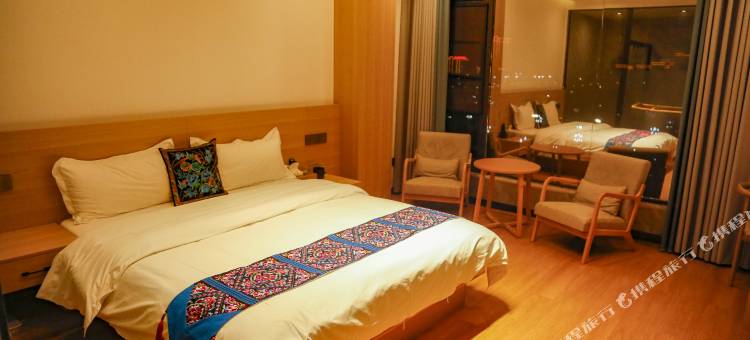 大姚姚兮云舍民宿图片