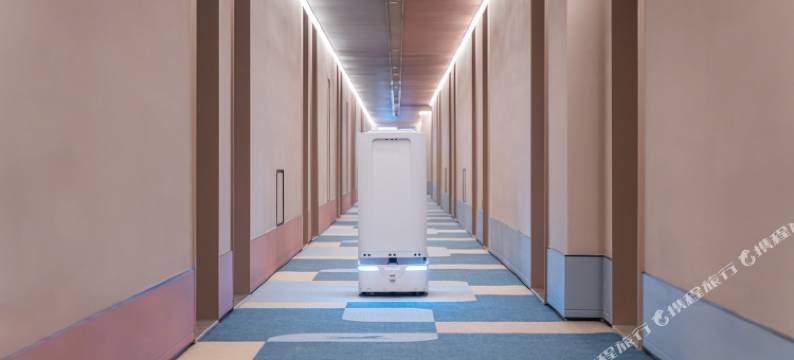 汉庭酒店(天津新南马路五金城熙悦汇店)图片