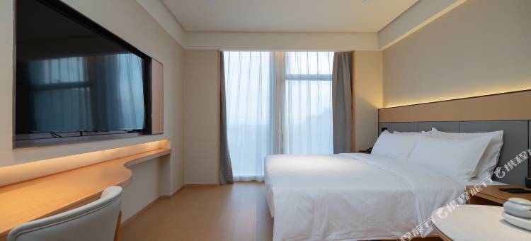 全季酒店(广饶迎宾路店)图片