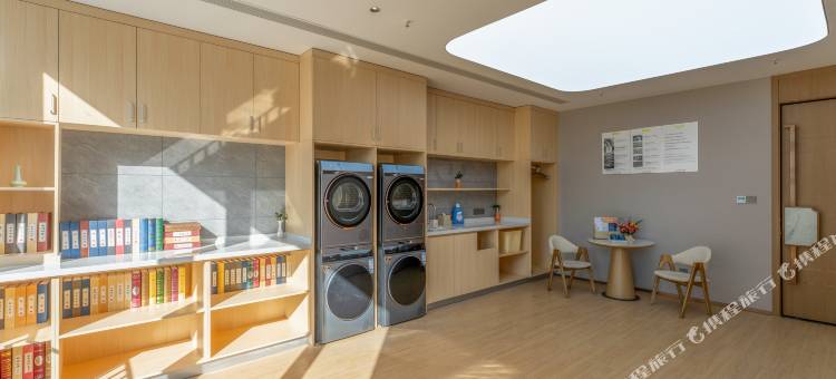 合肥金鹏广场酒店图片