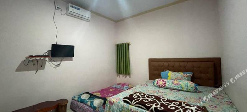 Hotel O Lima Saudara Syariah图片