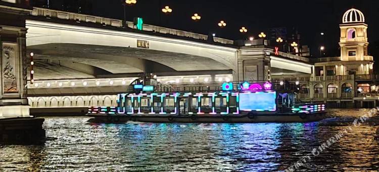 雲悦·喜酒店(广医一院海珠广场地铁站店)图片