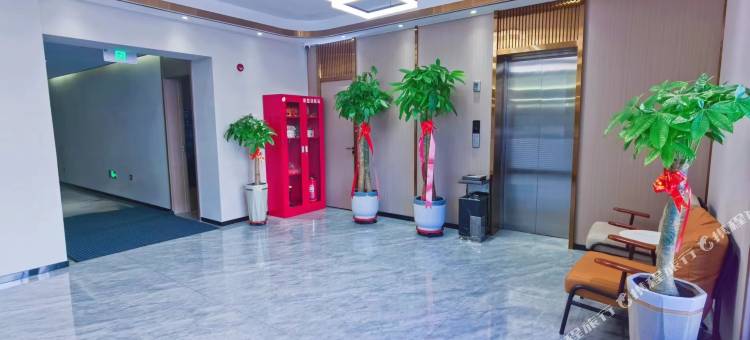 日月大酒店(乌海人民政府店)图片