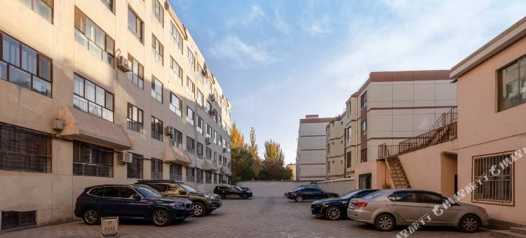 亿豪商务酒店(瓜州博物馆店)图片