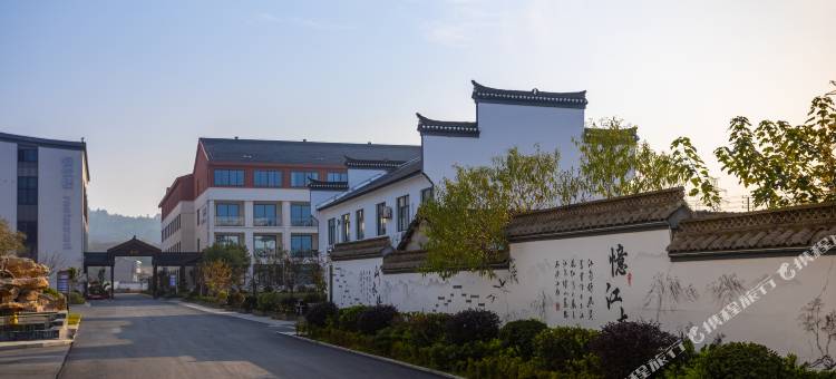 宣城金马君澜庄园图片