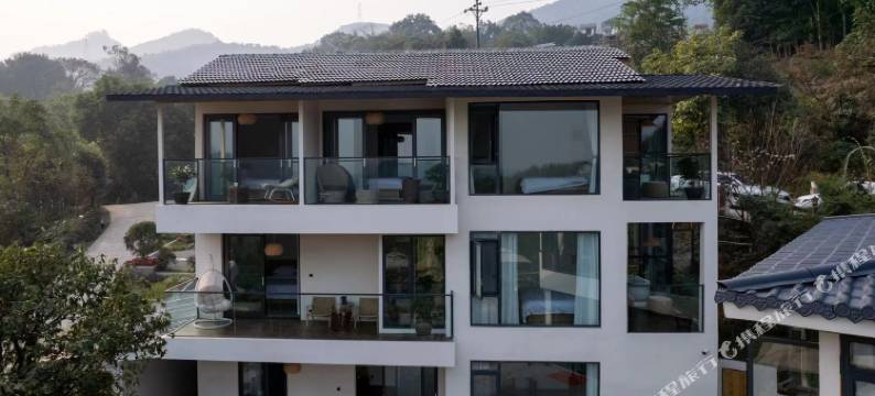 墨菲民宿(重庆南山店)图片