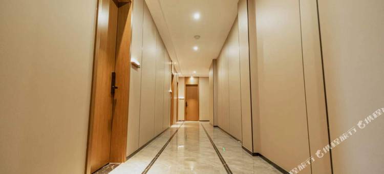 怡景精选酒店图片