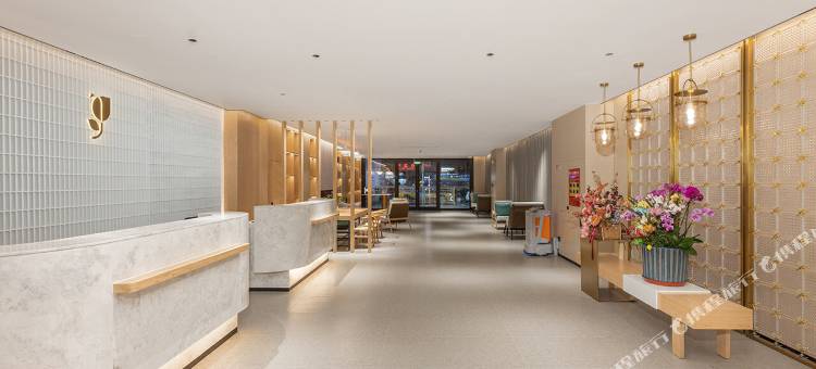 丽怡酒店(北京站地铁站店)图片