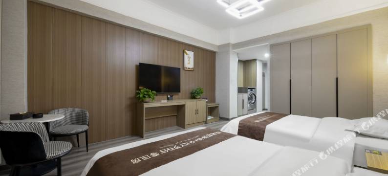 梦旅主题酒店(昆区包百王府井店)图片