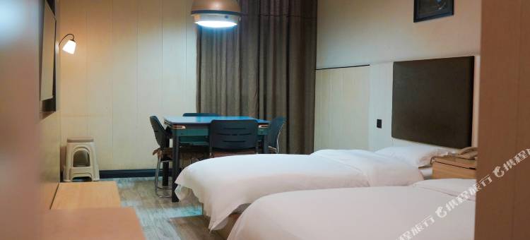 尚客优品酒店(大冶云顶店)图片