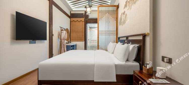 思诚书院69号民宿图片