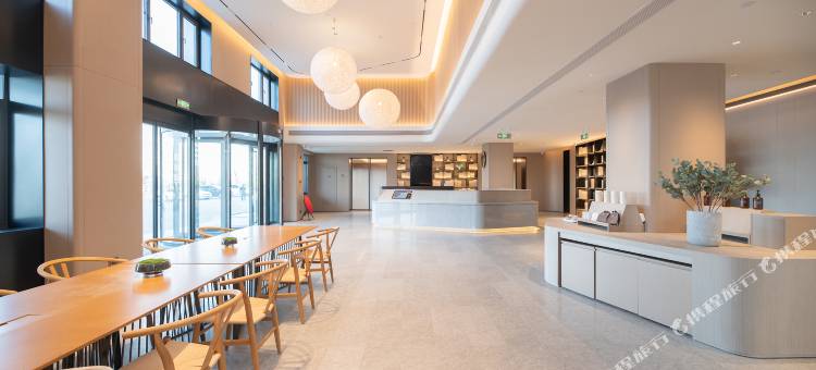 全季酒店(枣庄鲁南双创中心店)图片