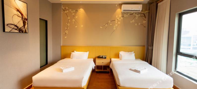 湖北酒店(Hubei Hotel)图片
