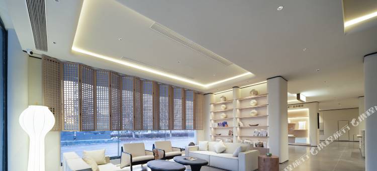 朝阳客运站友谊大街亚朵酒店图片