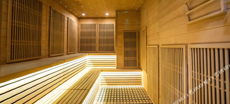 品旅Pinstay 恬雅苑公寓(K Avenue by Pinstay)图片