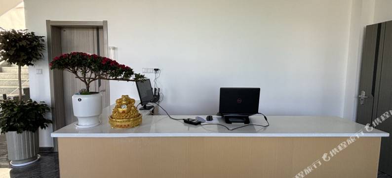 九华山自在林民宿图片