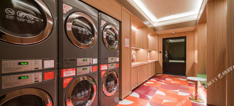 桔子酒店(杭州桐庐富春江店)图片