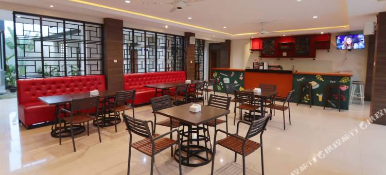 龙目岛马尤拉酒店(Lombok Mayura Hotel)图片