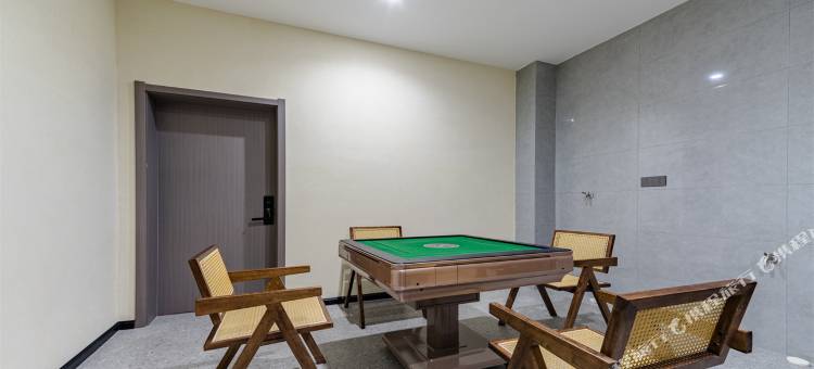 花筑·观湖雅筑·山海转角Villa泳池度假海岸美墅(洱海廊桥店)图片