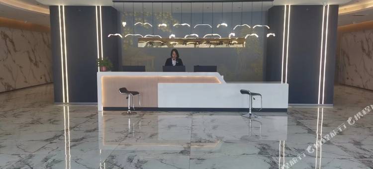 长治黄金海岸商务酒店图片