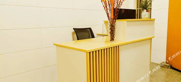 长汀普惠客栈图片