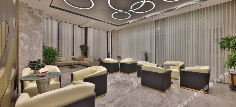 江城君智酒店图片