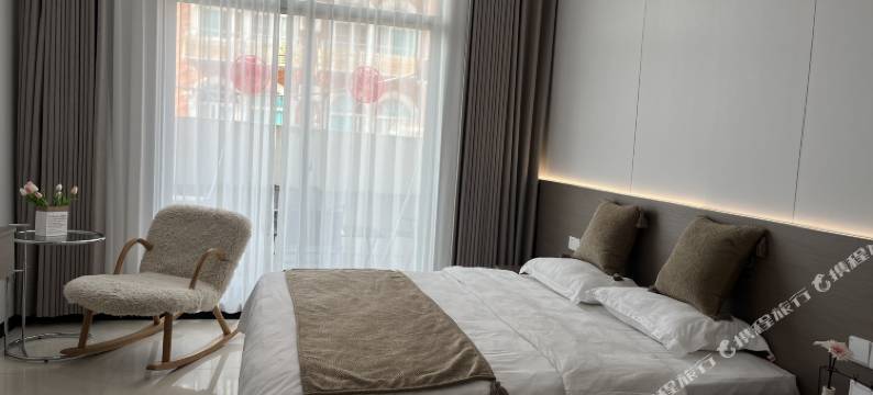 湄洲岛海洋之家度假宾馆图片