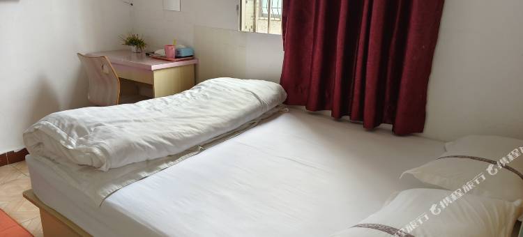 美乐家住宿图片