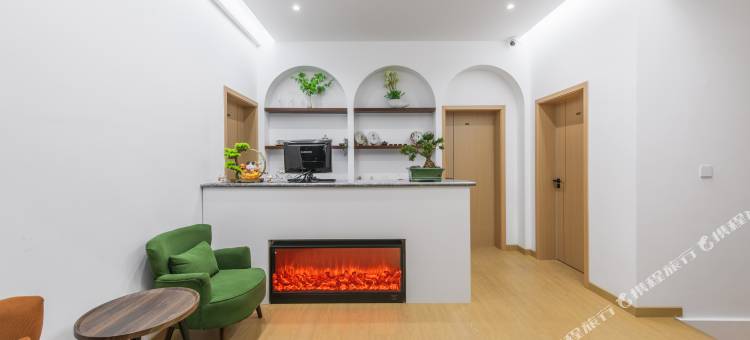 大理可儿瓦居民宿(龙龛码头店)图片