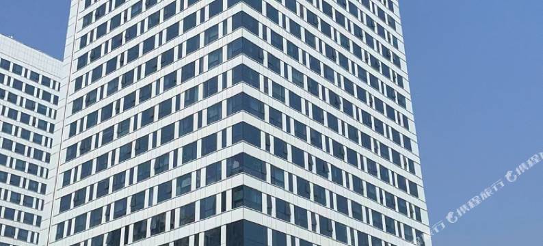 西柚LOFT公寓(万象城龙眼南路美食街店)图片