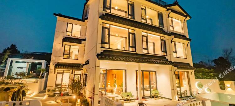 苏州怡家民宿(太湖西山风景区店)图片