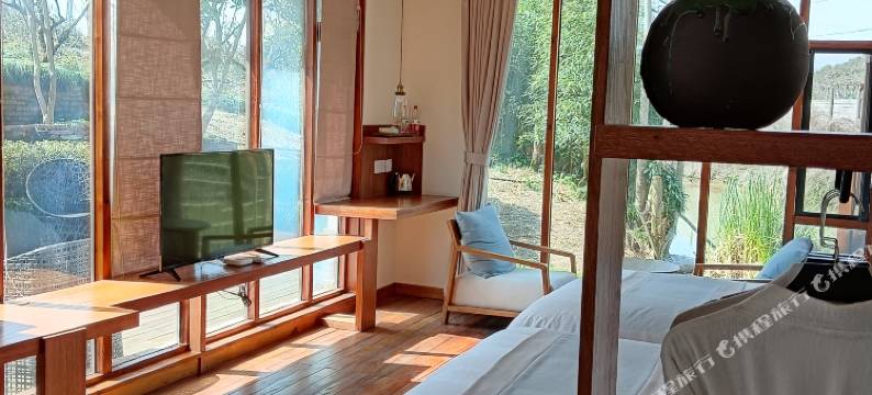 杭州荷月居民宿图片