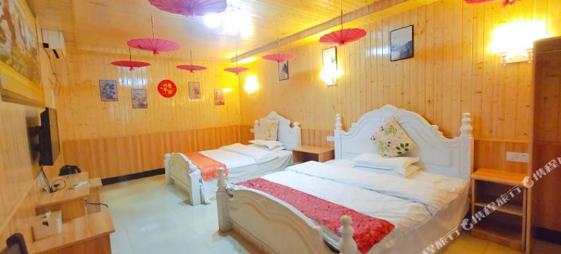 乌镇田阿姨民宿图片