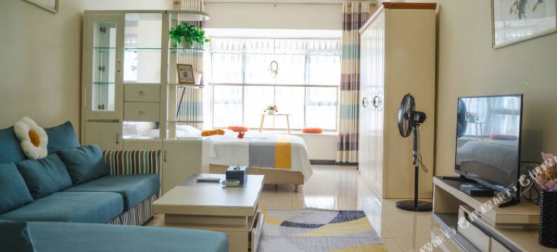 米娜公寓酒店(桂林北站店)图片