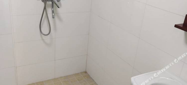 锦鲤-长路漫漫民宿(中环城店)图片