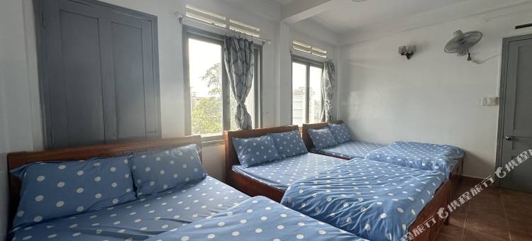 OYO 1080 最佳旅馆(OYO 1080 the Best Inn)图片