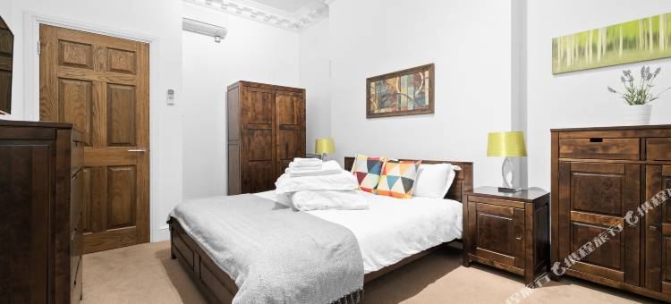 Apartment 1, 48 Bishopsgate by City Living London图片