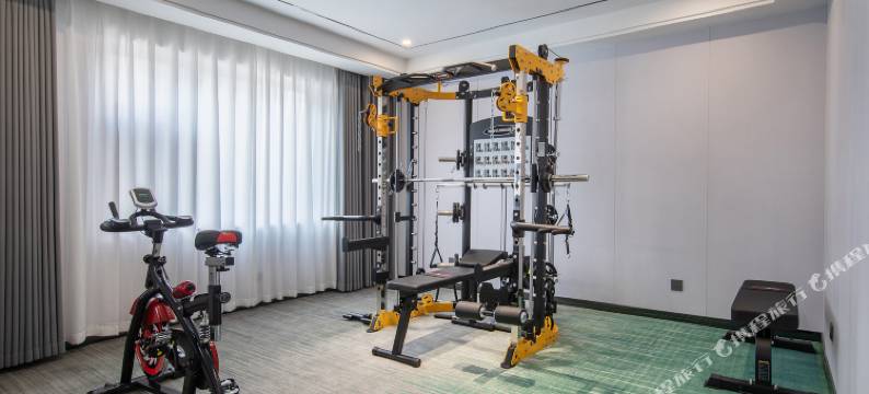 希尔曼酒店(建水古城店)图片