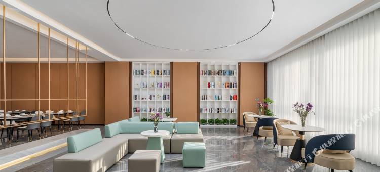 格林豪泰智选酒店(丹阳吕城镇店)图片