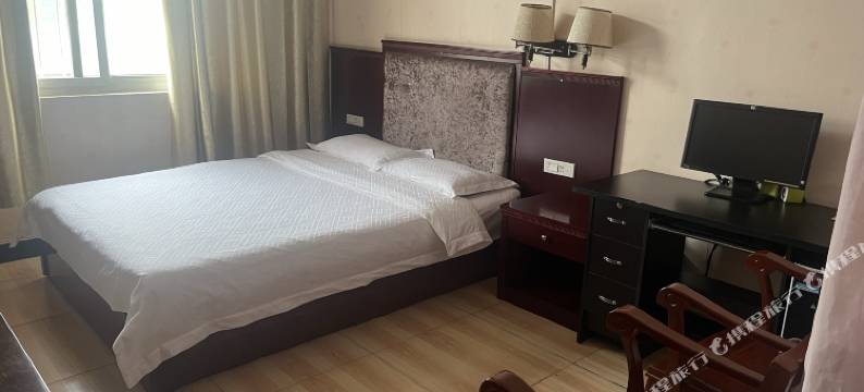 洋县广电宾馆图片