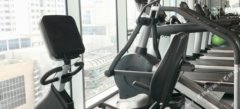 颂夏酒店(重庆国际博览中心中央公园店)图片