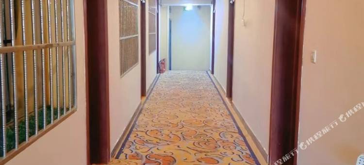 西宁盛荣宾馆(青海省妇幼保健院店)图片