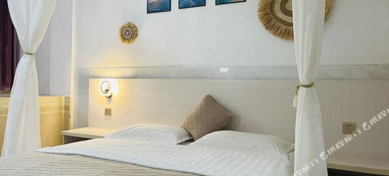 北海乐居宾馆图片