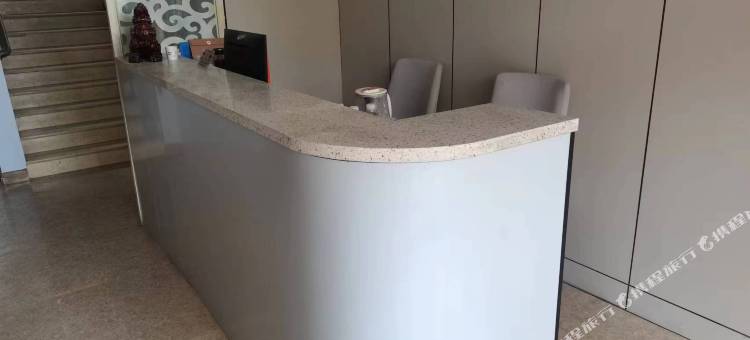 大同宏泰快捷酒店图片