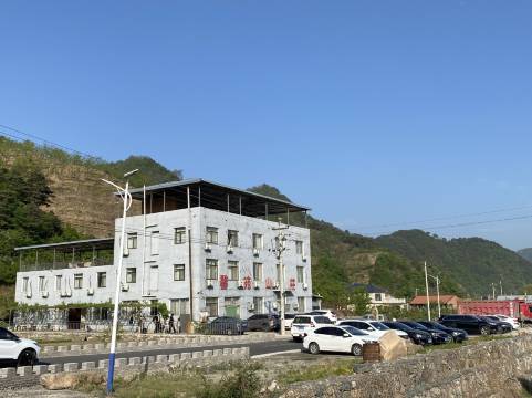 兴隆馨苑农家乐