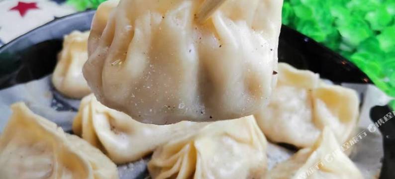 霍城县果子沟水木田园山庄图片