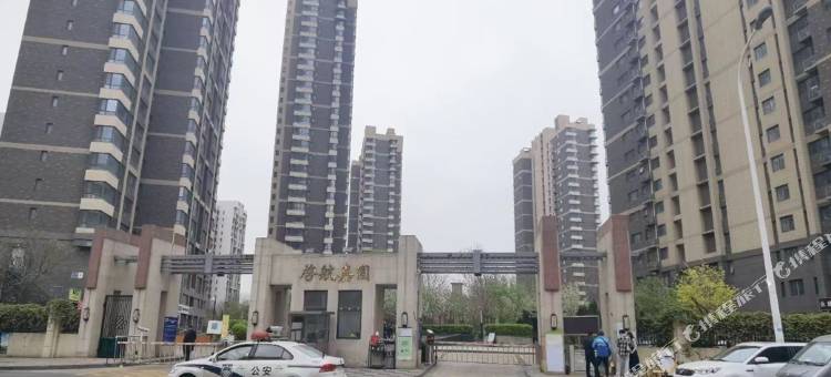 予涧滨海民宿(东疆湾景区度假区店)图片