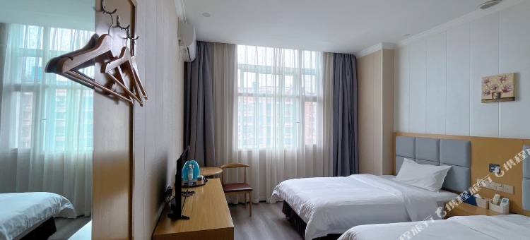 7天酒店(贵阳北京路贵医地铁站店)图片