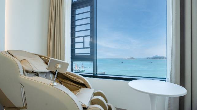 东山岛海漫晴飔民宿(南门湾景区店)